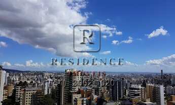 Imagem 7: Aluguel de Apartamento de Luxo no Urban Concept - 2 Quartos, 1 Suíte, 2 Vagas - Três Figue