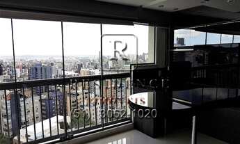 Imagem 6: Aluguel de Apartamento de Luxo no Urban Concept - 2 Quartos, 1 Suíte, 2 Vagas - Três Figue