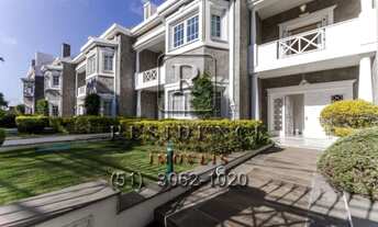 Imagem: CASA RESIDENCIAL em PORTO ALEGRE - RS, TRÊS