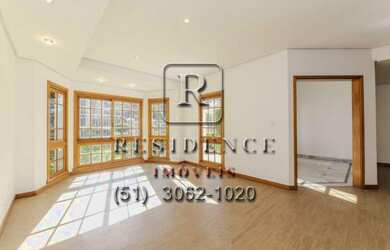 Imagem 2: CASA RESIDENCIAL em PORTO ALEGRE - RS, TRÊS FIGUEIRAS