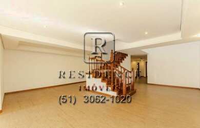 Imagem 3: CASA RESIDENCIAL em PORTO ALEGRE - RS, TRÊS FIGUEIRAS