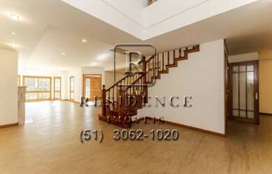 Imagem 6: CASA RESIDENCIAL em PORTO ALEGRE - RS, TRÊS FIGUEIRAS