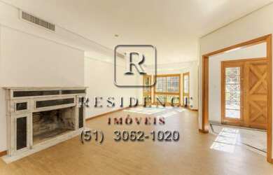 Imagem 5: CASA RESIDENCIAL em PORTO ALEGRE - RS, TRÊS FIGUEIRAS