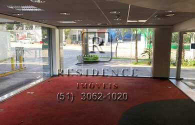 Imagem 4: LOJA RESIDENCIAL em PORTO ALEGRE - RS, BOA VISTA