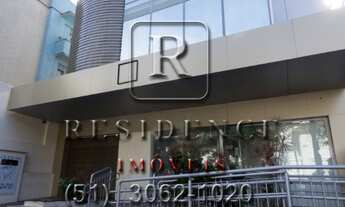 Imagem 1: PREDIO COMERCIAL em PORTO ALEGRE - RS, MOINHOS DE VENTO