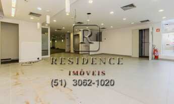 Imagem 7: PREDIO COMERCIAL em PORTO ALEGRE - RS, MOINHOS DE VENTO