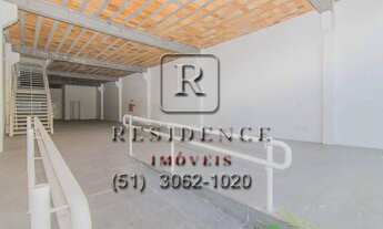 Imagem 2: LOJA COMERCIAL em PORTO ALEGRE - RS, SÃO GERALDO