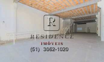 Imagem 7: LOJA COMERCIAL em PORTO ALEGRE - RS, SÃO GERALDO