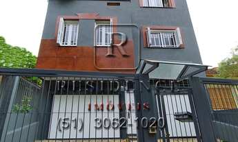 Imagem: COBERTURA RESIDENCIAL em PORTO ALEGRE