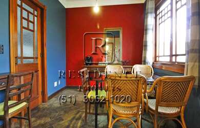 Imagem 5: COBERTURA RESIDENCIAL em PORTO ALEGRE - RS, CHÁCARA DAS PEDRAS