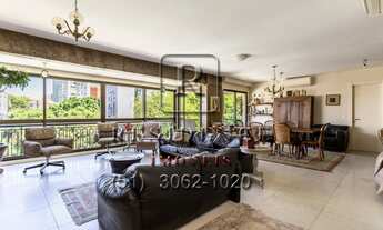 Imagem 3: APARTAMENTO RESIDENCIAL em Porto Alegre - RS, Moinhos de Vento