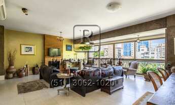 Imagem 4: APARTAMENTO RESIDENCIAL em Porto Alegre - RS, Moinhos de Vento