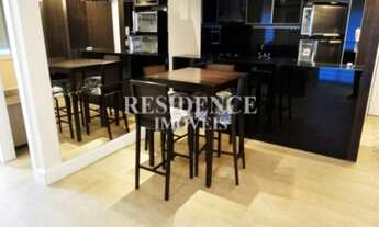 Imagem 4: Venda de Apartamento Impecável no Jardim Europa, Porto Alegre-RS: 2 quartos, 1 suíte, 2 sa