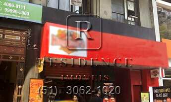 Imagem: LOJA COMERCIAL em PORTO ALEGRE - RS, CENTRO