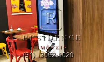 Imagem 3: LOJA COMERCIAL em PORTO ALEGRE - RS, CENTRO HISTÓRICO