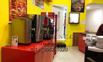 Imagem 4: LOJA COMERCIAL em PORTO ALEGRE - RS, CENTRO HISTÓRICO