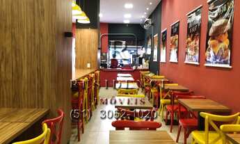 Imagem 7: LOJA COMERCIAL em PORTO ALEGRE - RS, CENTRO HISTÓRICO