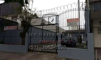 Imagem 2: CASA COMERCIAL em PORTO ALEGRE - RS, PASSO DAREIA