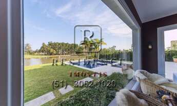 Imagem 4: CASA RESIDENCIAL em PORTO ALEGRE - RS, BELÉM NOVO