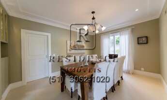 Imagem 7: CASA RESIDENCIAL em PORTO ALEGRE - RS, BELÉM NOVO