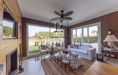 Imagem 6: CASA RESIDENCIAL em PORTO ALEGRE - RS, BELÉM NOVO