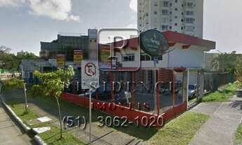 Imagem: TERRENO COMERCIAL em PORTO ALEGRE - RS