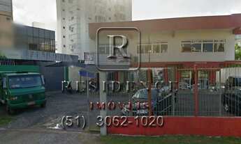 Imagem 3: TERRENO COMERCIAL em PORTO ALEGRE - RS, MENINO DEUS