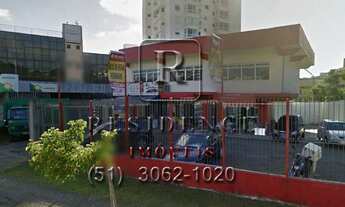 Imagem 2: TERRENO COMERCIAL em PORTO ALEGRE - RS, MENINO DEUS