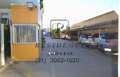 Imagem 4: DEPÓSITO COMERCIAL em PORTO ALEGRE - RS, SÃO JOÃO