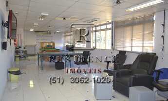 Imagem 5: DEPÓSITO COMERCIAL em PORTO ALEGRE - RS, SÃO JOÃO