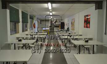 Imagem 7: DEPÓSITO COMERCIAL em PORTO ALEGRE - RS, SÃO JOÃO