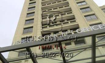 Imagem: SALA COMERCIAL em Porto Alegre - RS, Três