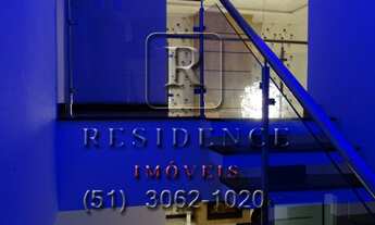 Imagem 4: Casa em Condomínio de Luxo com 3 Suítes no Centro de Imbé-RS: 3 Quartos, 3 Salas e 500m² d