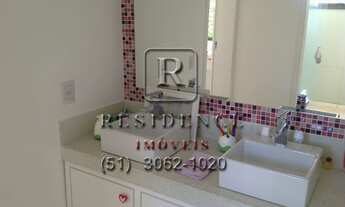 Imagem 3: CASA RESIDENCIAL em Porto Alegre - RS, Agronomia