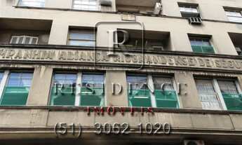 Imagem 2: SALA RESIDENCIAL em Porto Alegre - RS, Centro