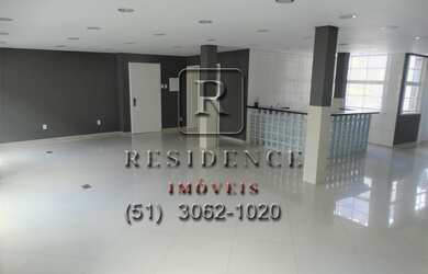 Imagem 5: SALA RESIDENCIAL em Porto Alegre - RS, Centro
