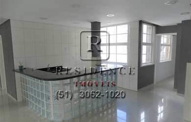 Imagem 7: SALA RESIDENCIAL em Porto Alegre - RS, Centro