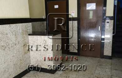 Imagem 3: SALA RESIDENCIAL em Porto Alegre - RS, Centro