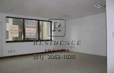 Imagem 3: SALA COMERCIAL em PORTO ALEGRE - RS, MOINHOS DE VENTO