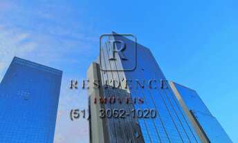 Imagem: Aluguel de Sala Comercial de 40m² com Vaga