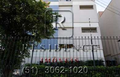 Imagem: Apartamento Loft na Avenida Principal 1