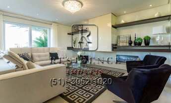 Imagem 6: CASA RESIDENCIAL em ELDORADO DO SUL - RS, SANS SOUCI