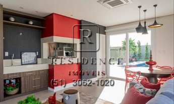 Imagem 7: CASA RESIDENCIAL em ELDORADO DO SUL - RS, SANS SOUCI