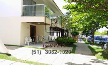 Imagem 2: CASA RESIDENCIAL em FLORIANÓPOLIS - SC, JURERÊ INTERNACIONAL