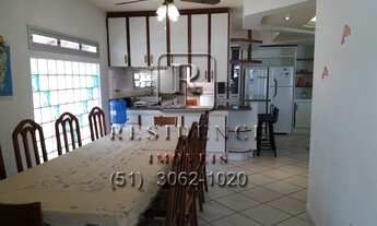 Imagem 7: CASA RESIDENCIAL em FLORIANÓPOLIS - SC, JURERÊ INTERNACIONAL