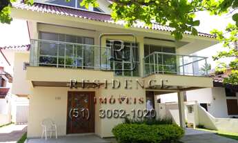Imagem: CASA RESIDENCIAL em FLORIANÓPOLIS - SC