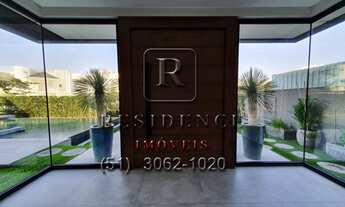 Imagem 3: CASA RESIDENCIAL em FLORIANÓPOLIS - SC, JURERÊ INTERNACIONAL