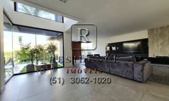 Imagem 6: CASA RESIDENCIAL em FLORIANÓPOLIS - SC, JURERÊ INTERNACIONAL