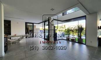 Imagem 5: CASA RESIDENCIAL em FLORIANÓPOLIS - SC, JURERÊ INTERNACIONAL