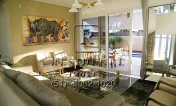 Imagem 4: CASA RESIDENCIAL em FLORIANÓPOLIS - SC, JURERÊ